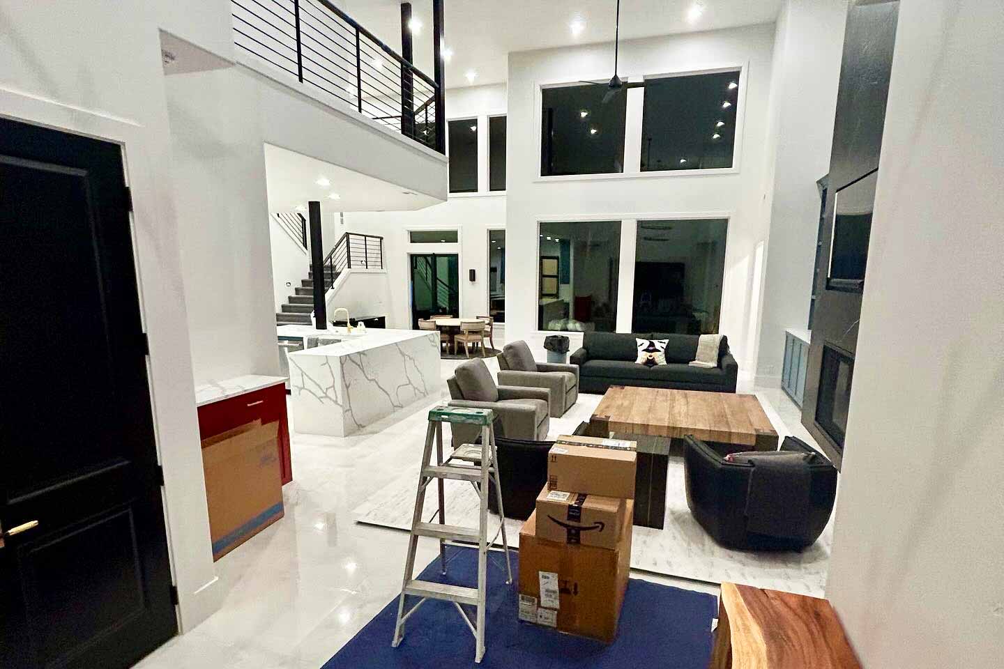 COOK CONSTRUCTION | Boise, Idaho General Contractor